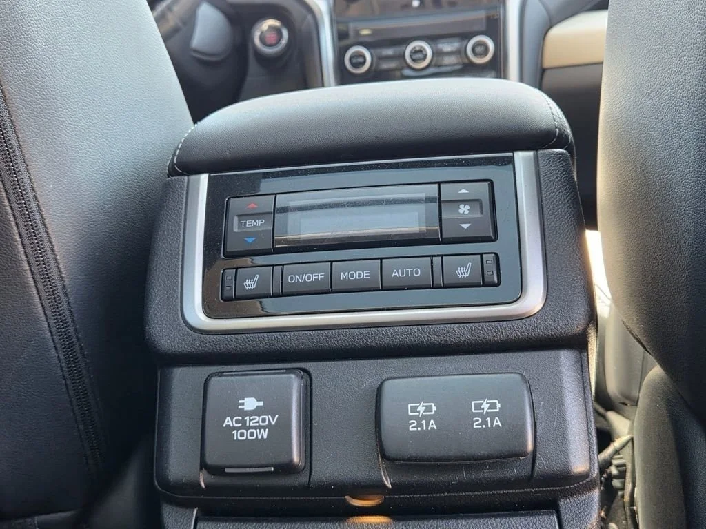 2022 Subaru Ascent Touring - Photo 34