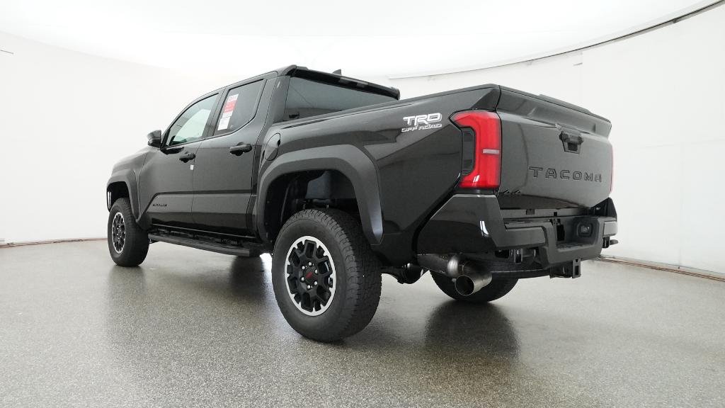 2025 Toyota Tacoma TRD Off Road - Photo 16