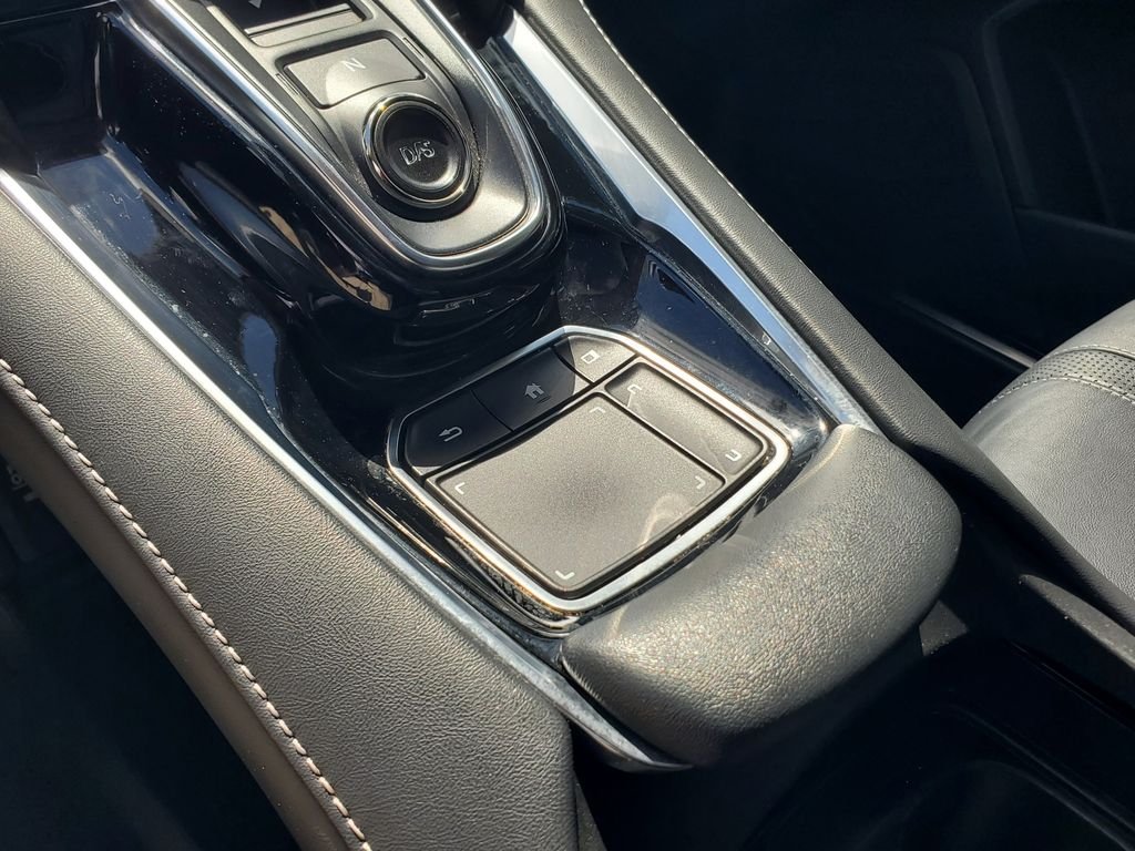Used 2020  Acura Technology Package image 33