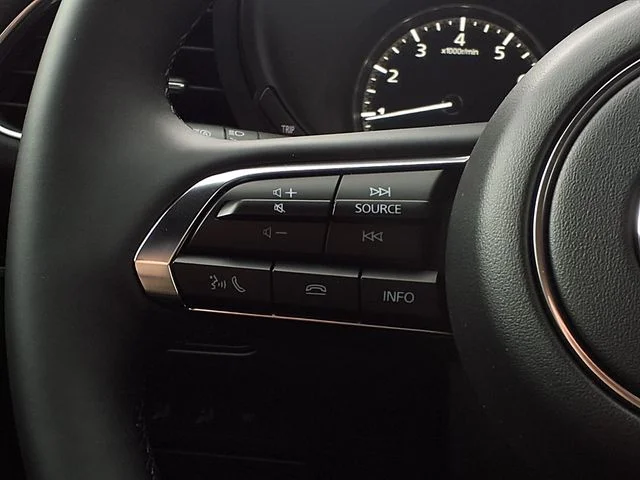 New 2026 Gray Mazda 2.5 Turbo Premium Plus AWD image 11