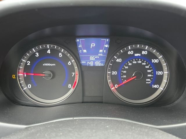 2012 Hyundai Accent GS - Photo 27