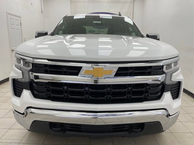 2026 Chevrolet Silverado 1500 LT - Photo 17