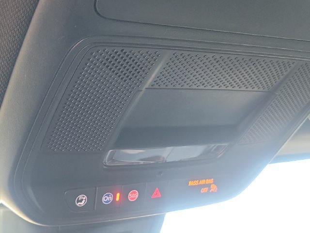 Used 2026 Sterling Gray Metallic Chevrolet ACTIV image 18