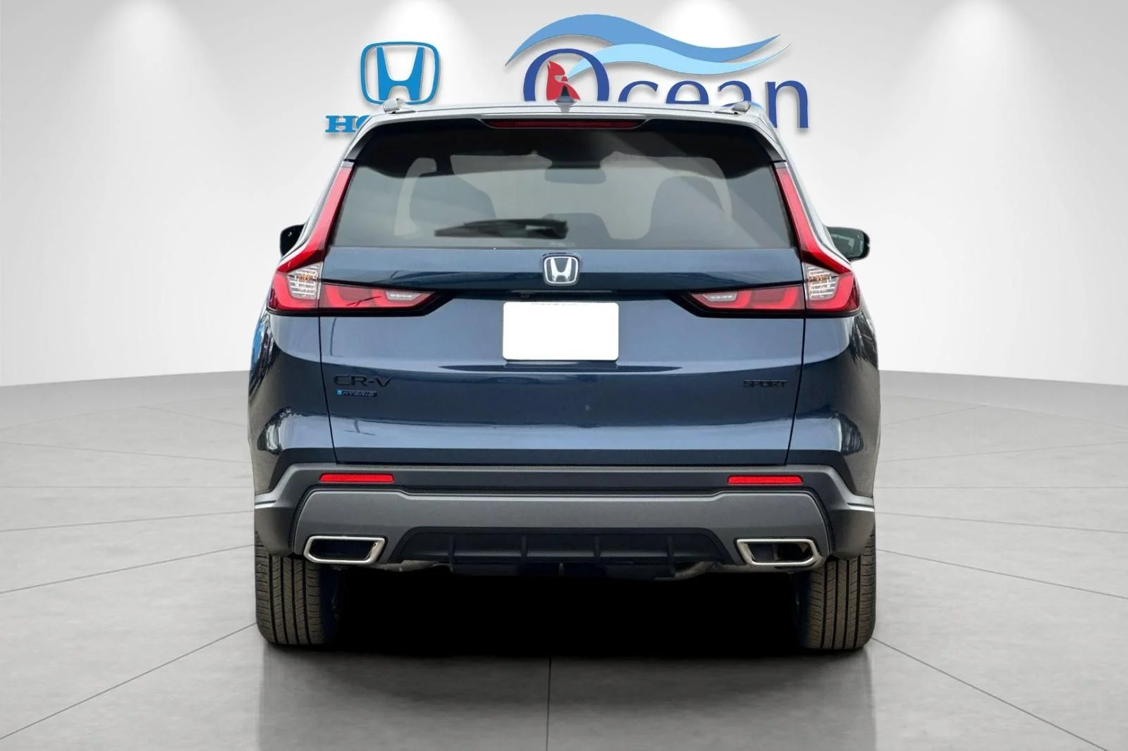 New 2026  Honda Sport image 4