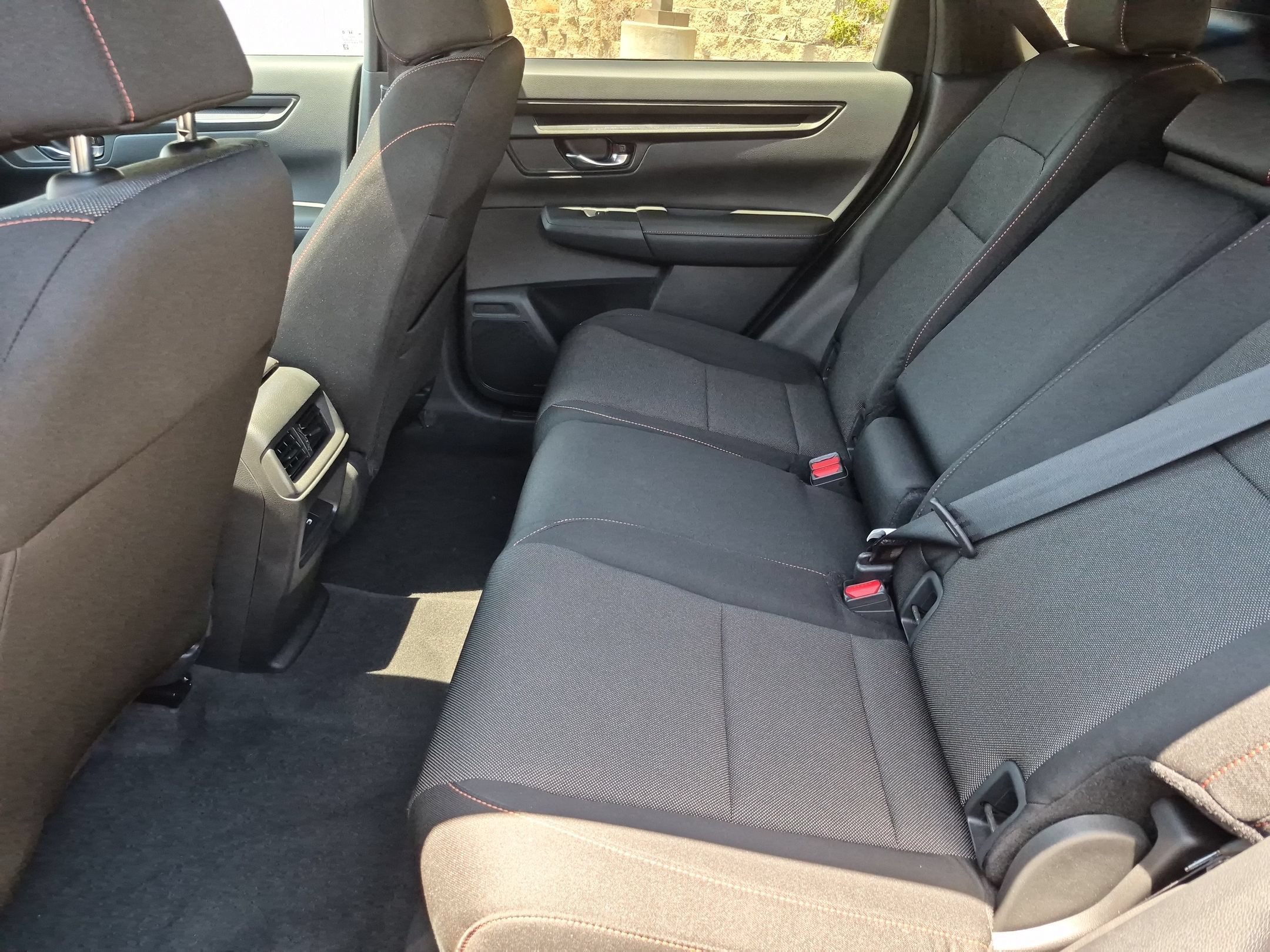 Certified Used 2024  Honda Sport image 29