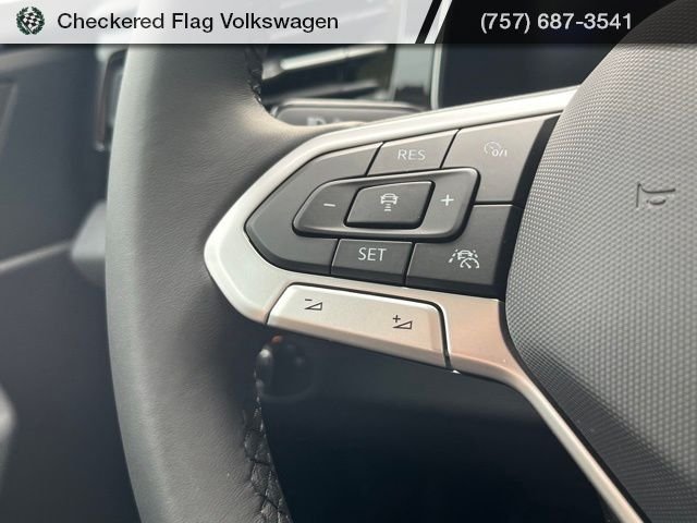 2026 Volkswagen Jetta SE - Photo 35