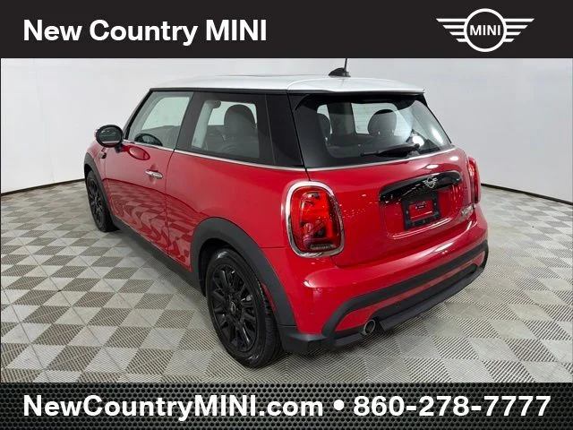 Used 2024 Red MINI Signature image 5