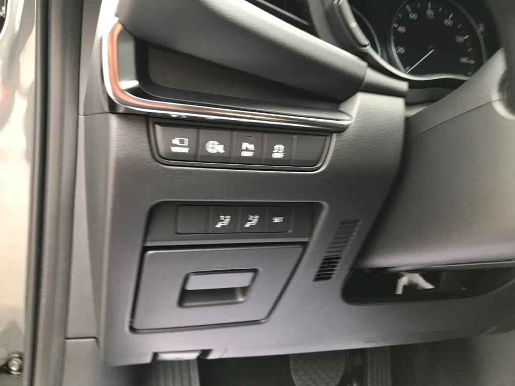 New 2026 Mazda3 Hatchback 2.5 Turbo Premium Plus