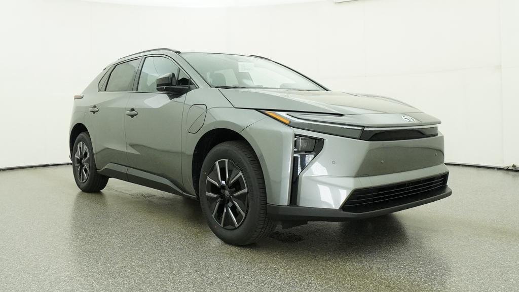 New 2026  Toyota XLE Plus image 6