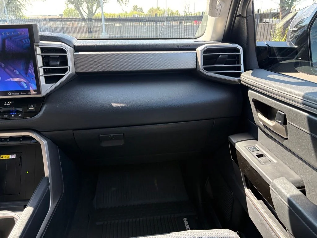 Used 2022 Gray Toyota Limited image 8