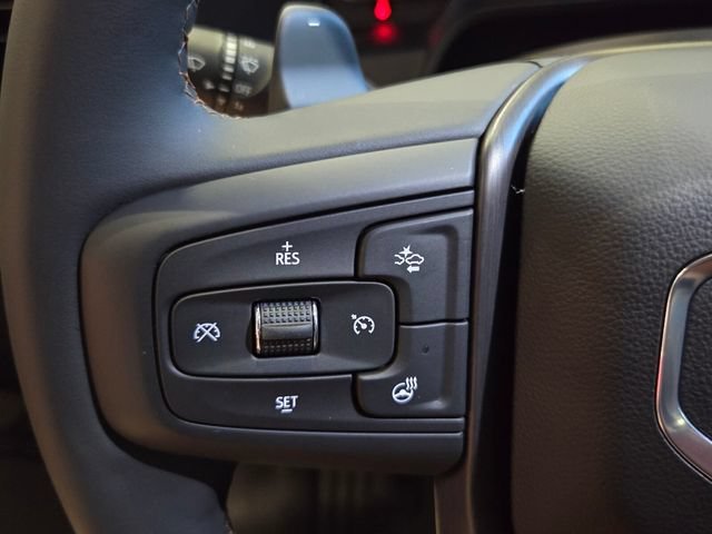 2026 GMC Sierra 1500 AT4 - Photo 17