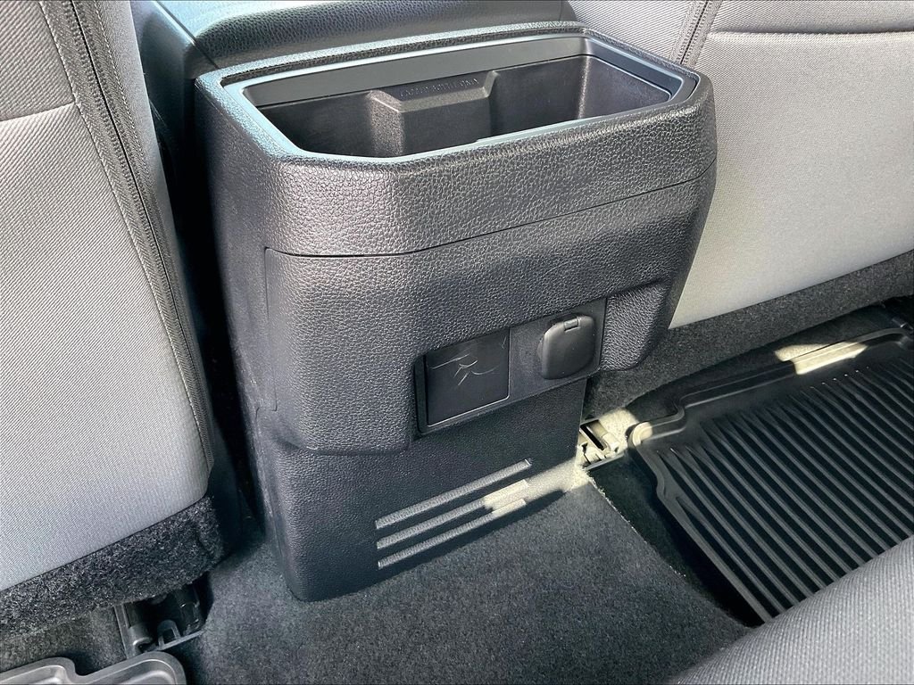 2025 Toyota Tacoma TRD Off Road - Photo 26