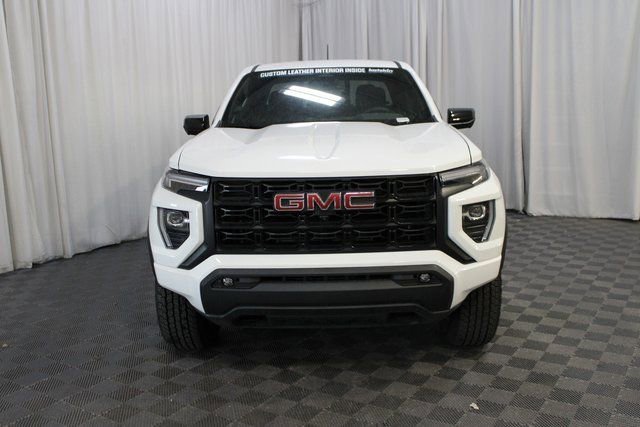 2025 GMC Canyon Elevation - Photo 2