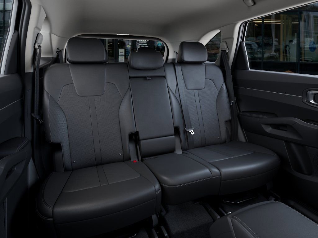 2026 Kia Sorento EX Hybrid - Photo 16