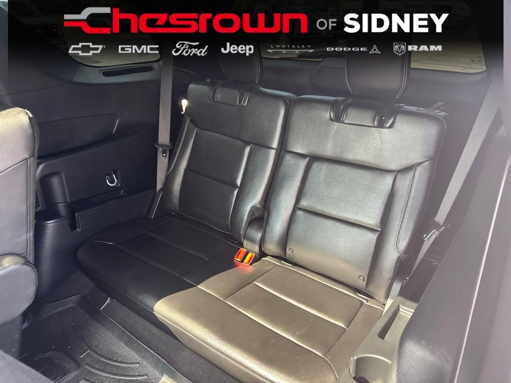 Used 2023 Black Ford ST image 28