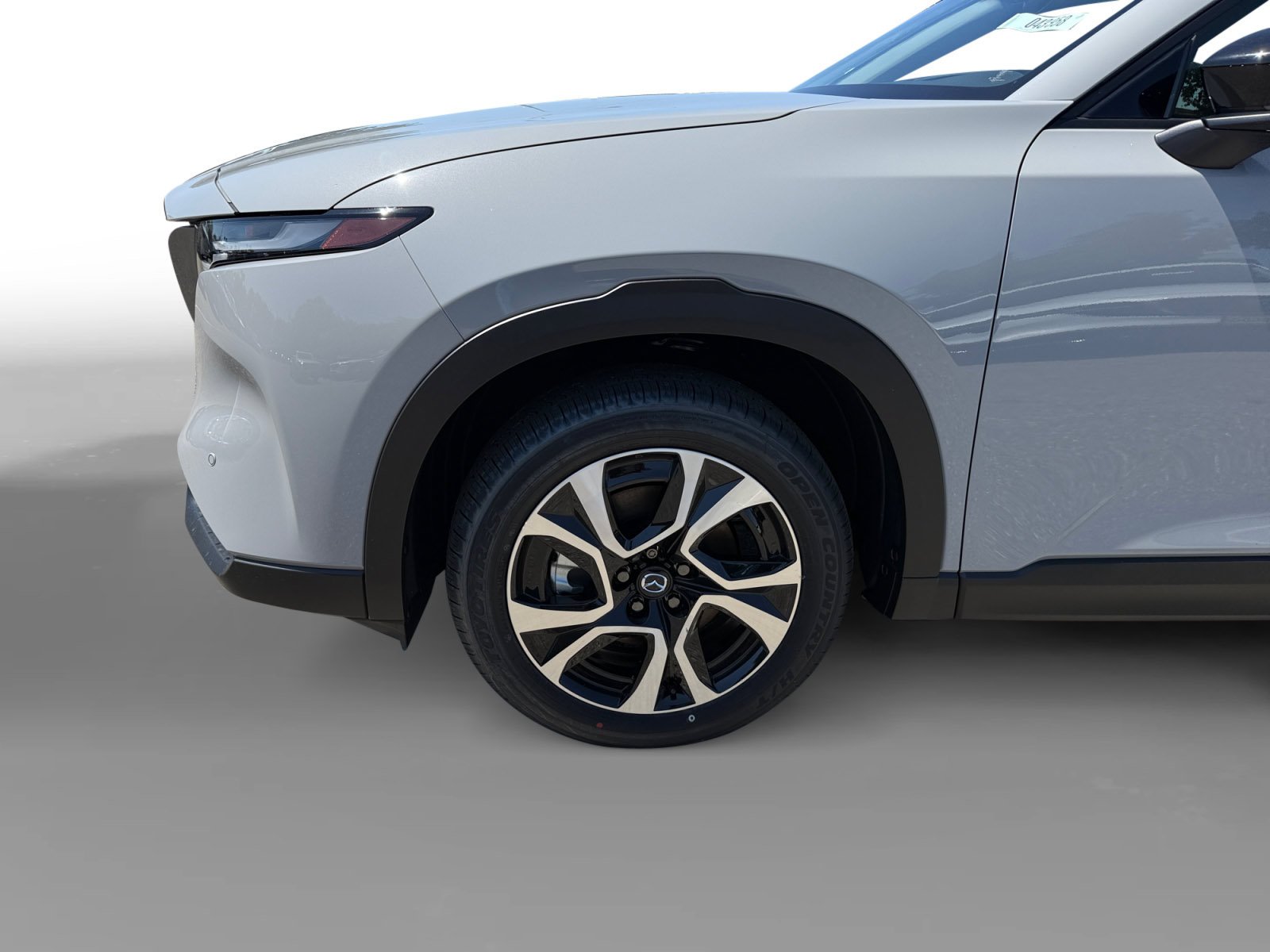 New 2026 Aero Gray Metallic Mazda 2.5 S Preferred image 9