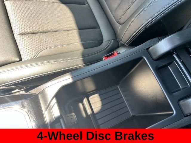 Used 2024 Blue Metallic BMW xDrive30i image 47