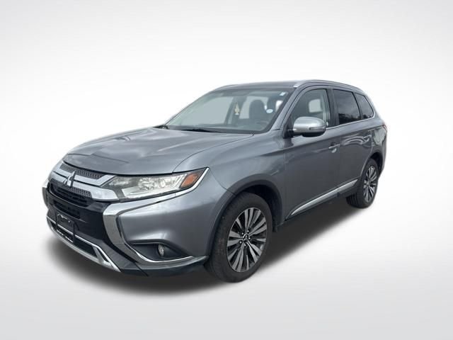 2019 Mitsubishi Outlander SEL