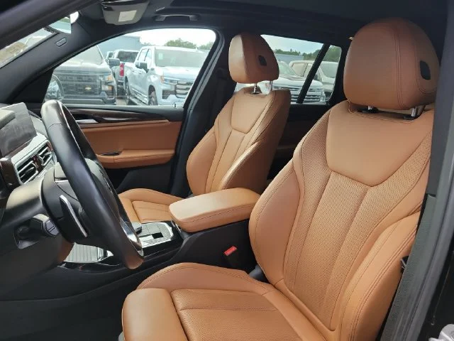 2024 BMW X3 30i - Photo 24