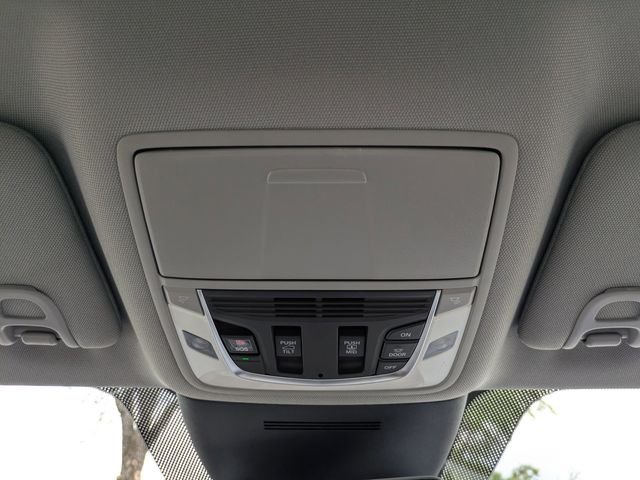 New 2026 Canyon River Blue Metallic Acura Technology Package image 28
