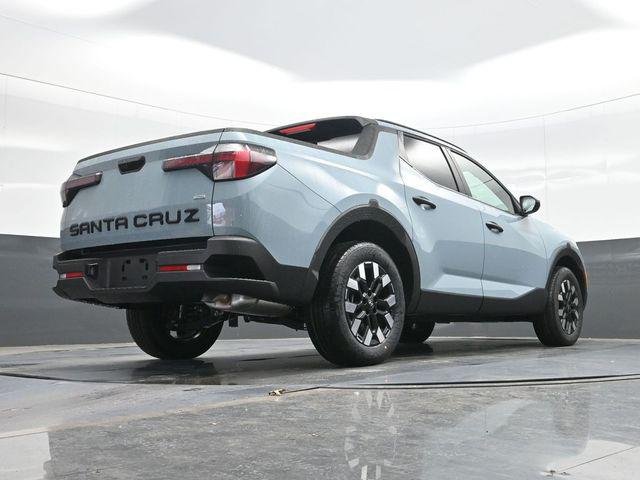 New 2026 Blue Hyundai SEL Activity AWD image 18