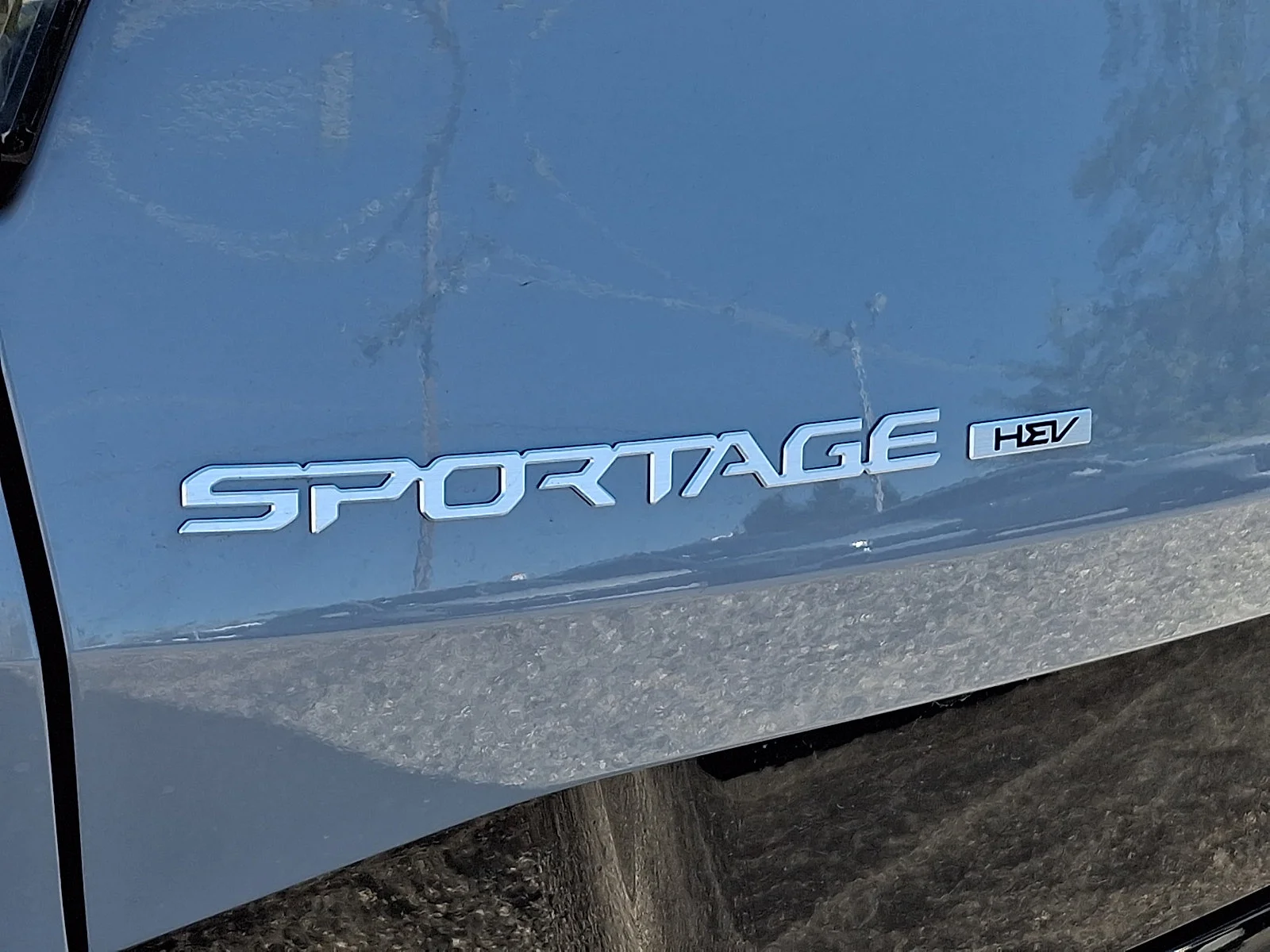 New 2027 Gray Kia SX-Prestige image 21