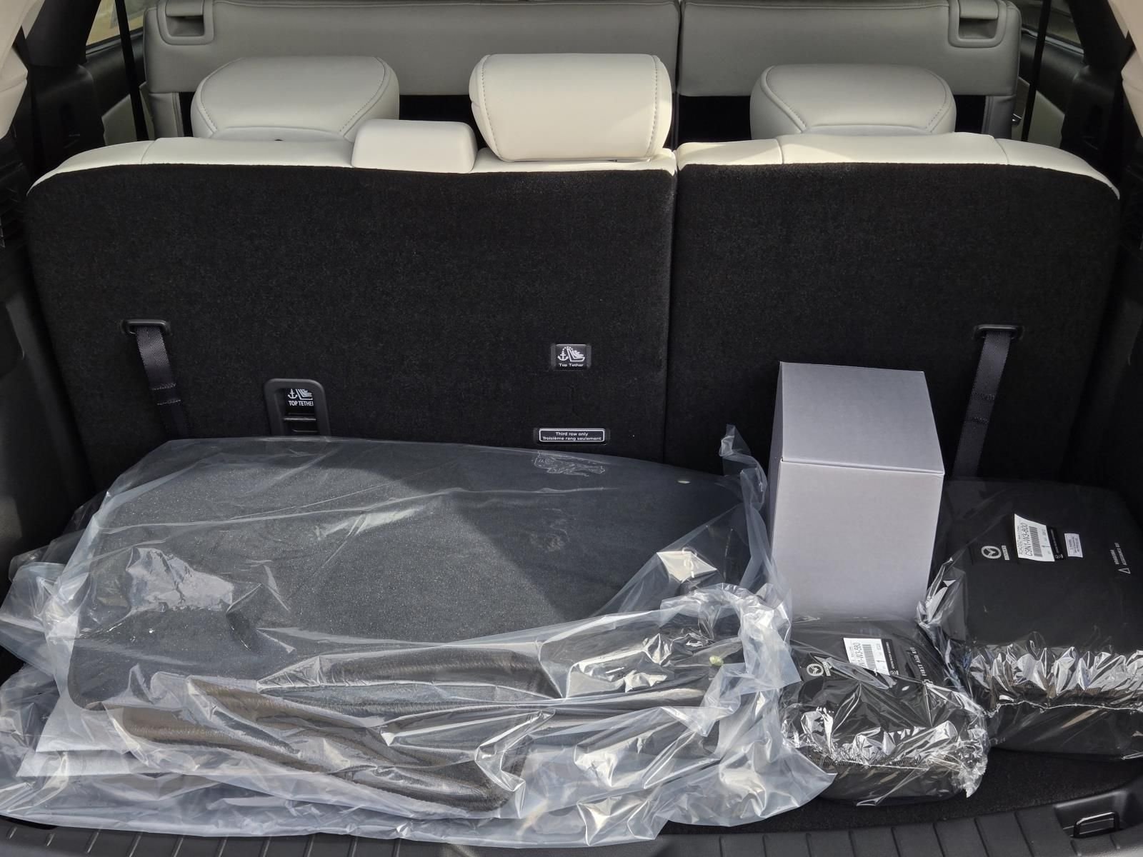 2026 Mazda CX-90 Premium Plus Package - Photo 10