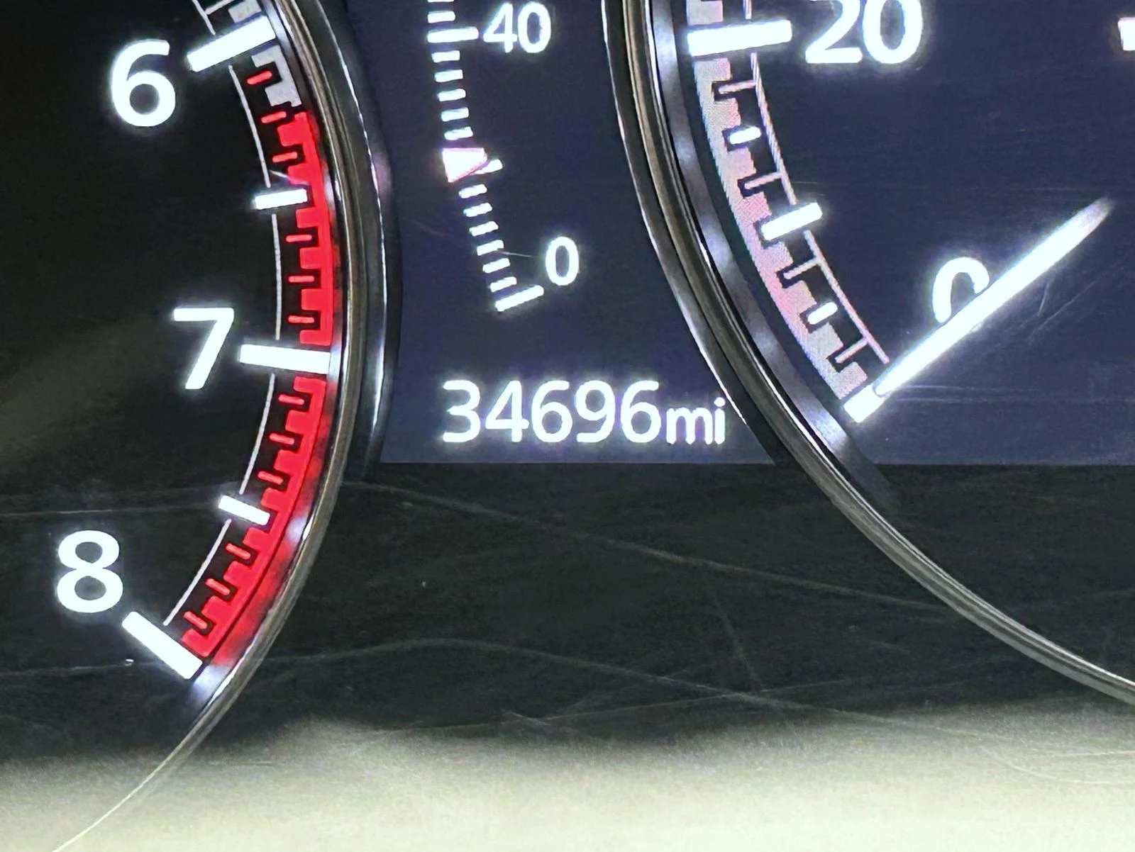 Used 2023 Gray Mazda 2.5 Turbo Premium Package image 11