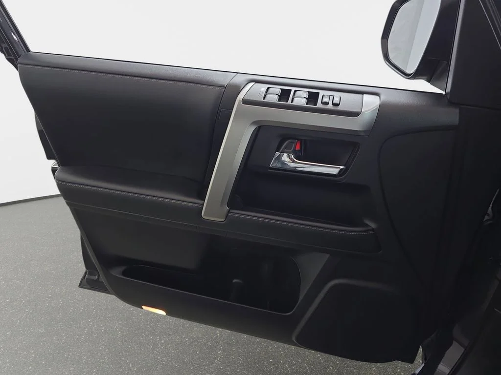 Used 2024 Gray Toyota SR5 Premium image 27