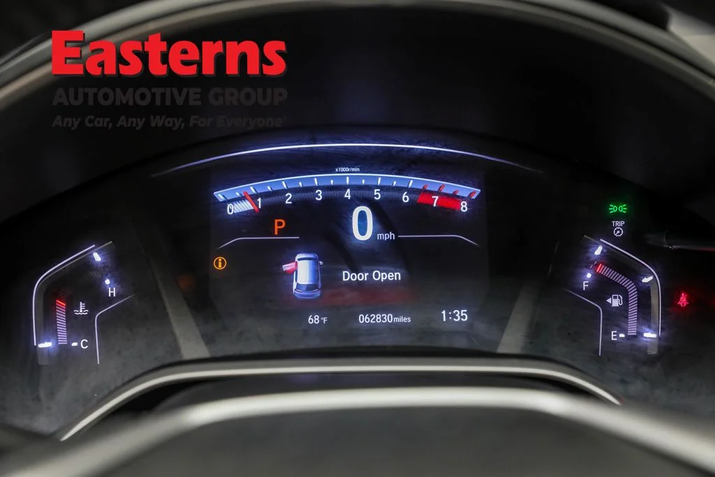 Used 2020 Blue Honda Touring image 16