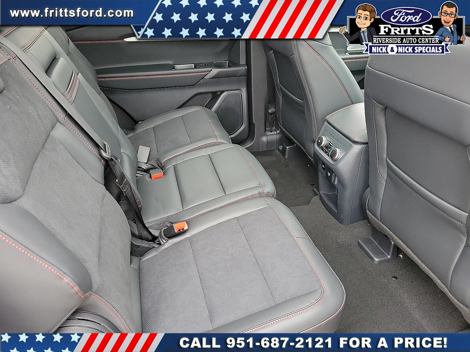 New 2026 Marsh Gray Ford ST image 20