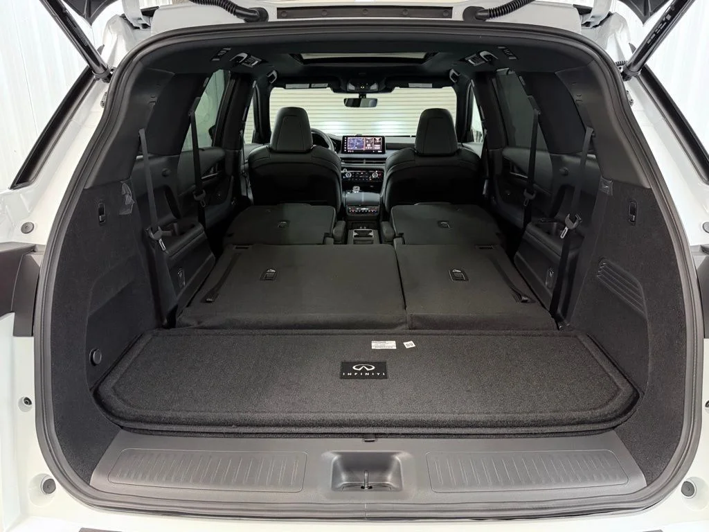 2026 INFINITI QX60 Sport - Photo 35