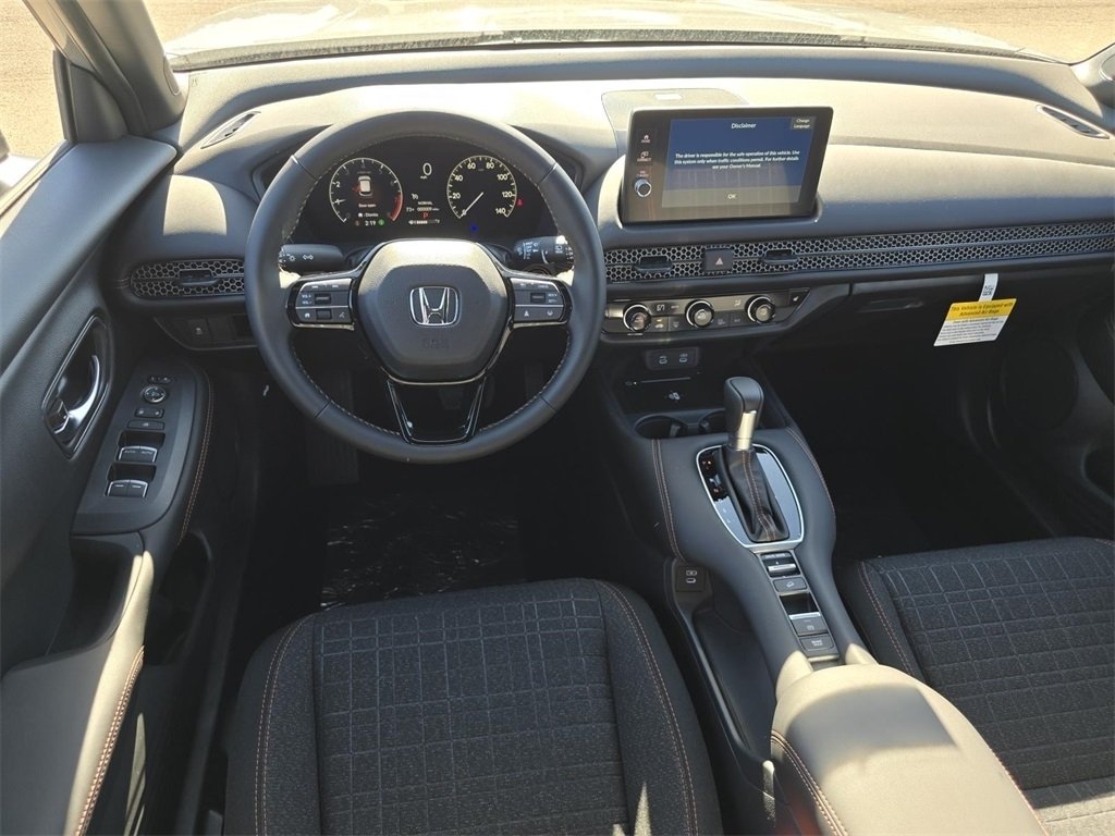 Certified Used 2026 Urban Gray Pearl Honda Sport image 27