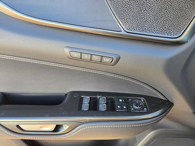 2026 Lexus NX 450h+ Luxury - Photo 10