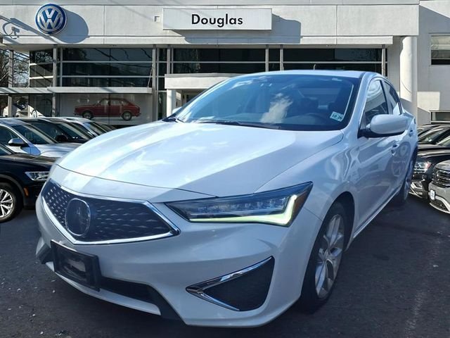 2022 Acura ILX