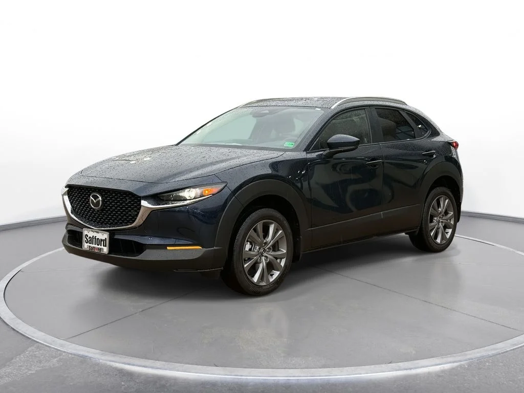 2026 Mazda CX-30 Preferred AWD's photo