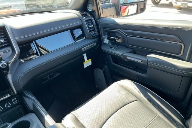 2026 RAM 2500 Rebel - Photo 11