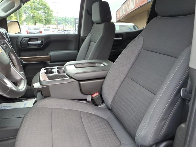 2020 Chevrolet Silverado 1500 LT - Photo 10