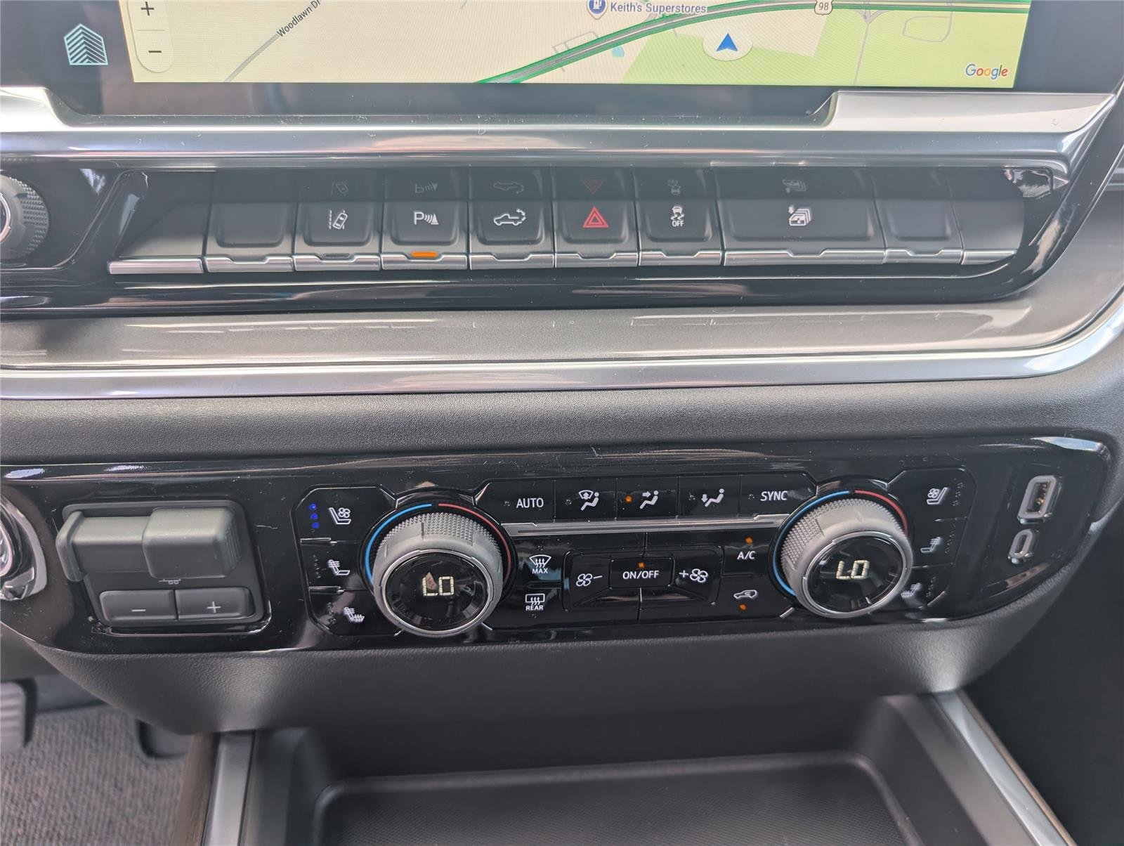 2026 Chevrolet Silverado 2500 HD High Country - Photo 25