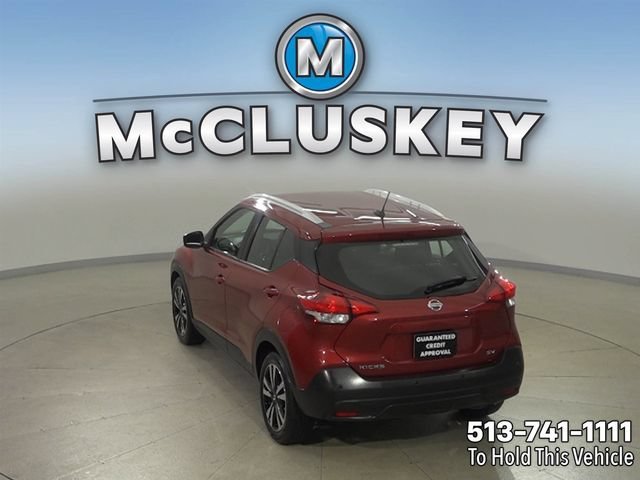 2020 Nissan Kicks SV - Photo 14