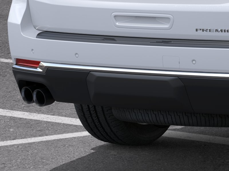 2026 Chevrolet Tahoe Premier - Photo 14