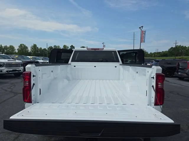 2026 Chevrolet Silverado 3500 HD Work Truck - Photo 13