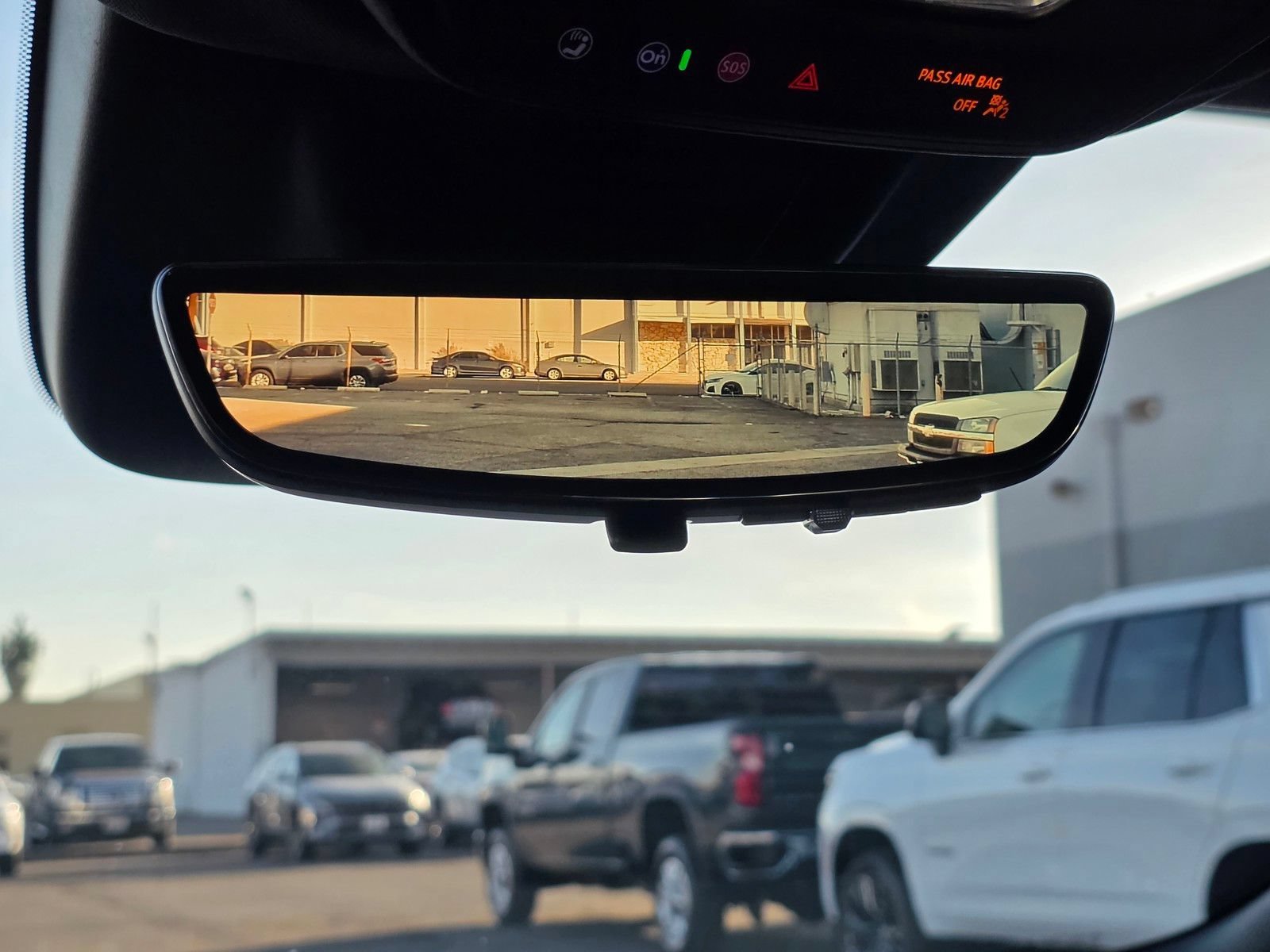2026 Chevrolet Equinox EV 2LT - Photo 34