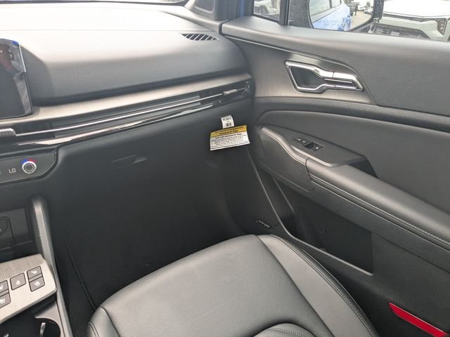2026 Kia Sportage X-Pro Prestige - Photo 17