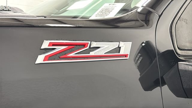Used 2021 Black Chevrolet LTZ image 43