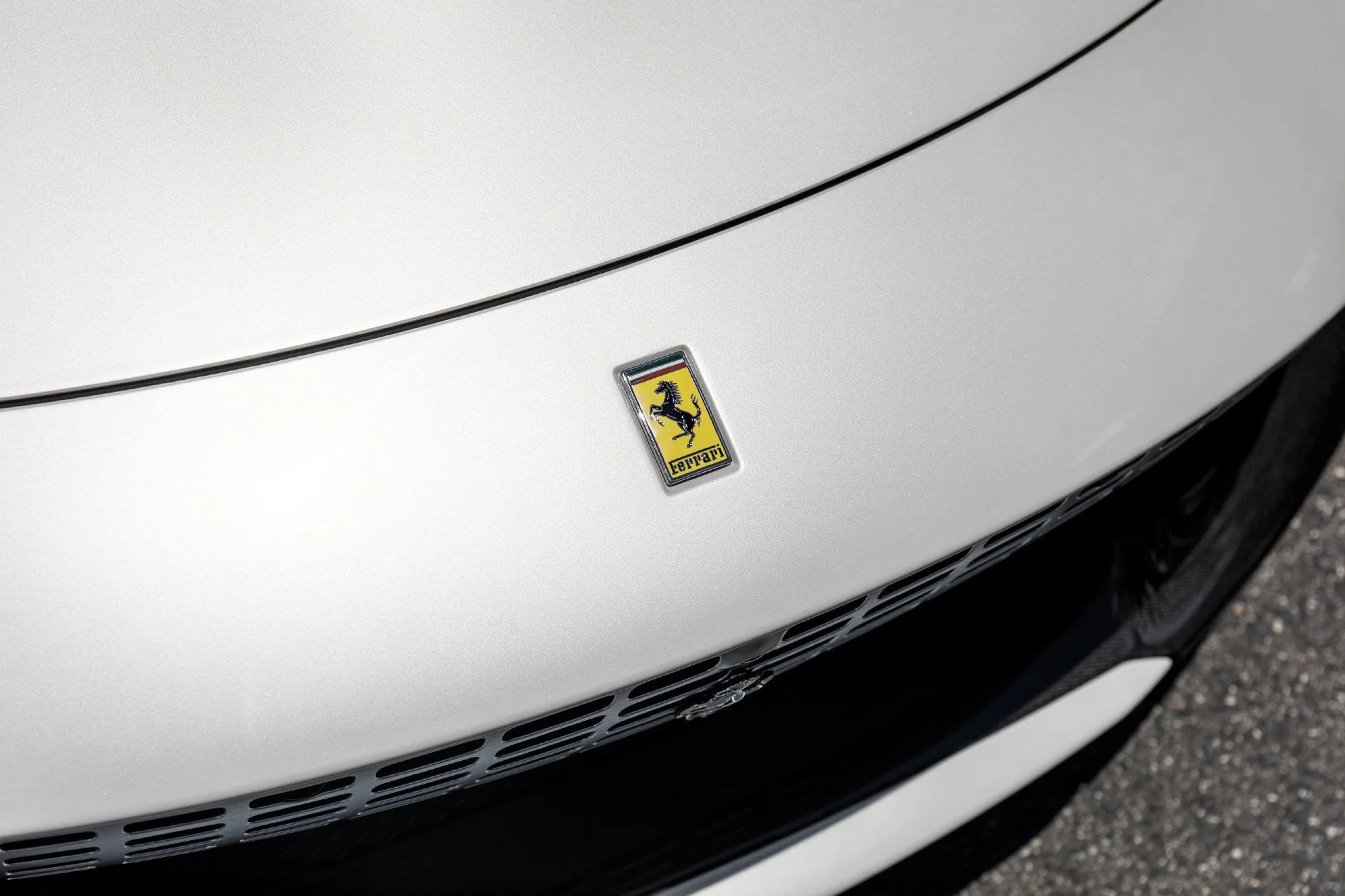 2024 Ferrari Roma Base - Photo 44