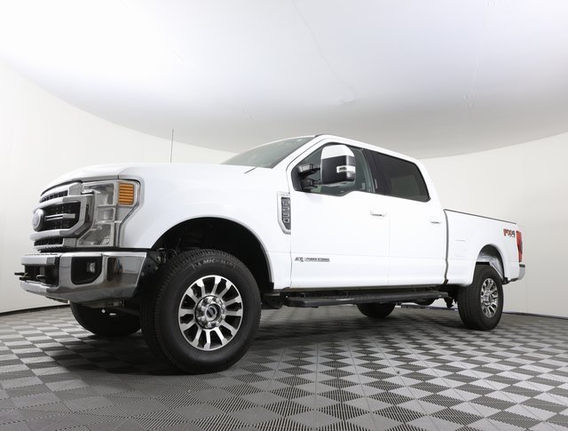 2022 Ford F-250 Super Duty Lariat