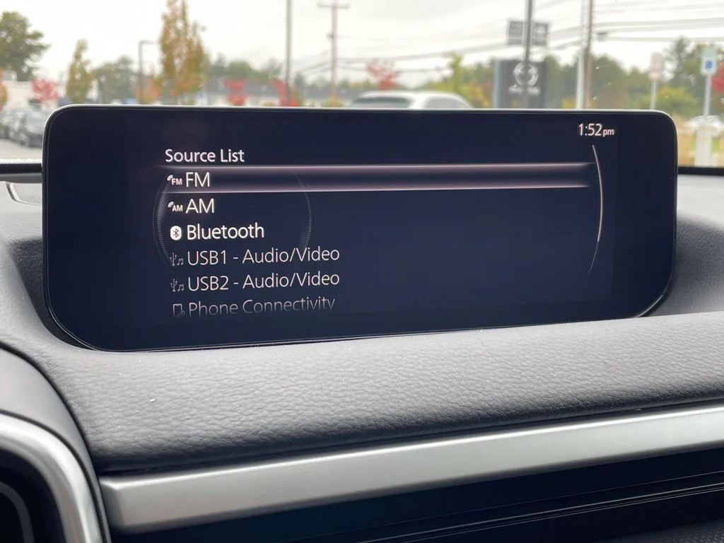 New 2026 Beige Mazda Preferred image 31