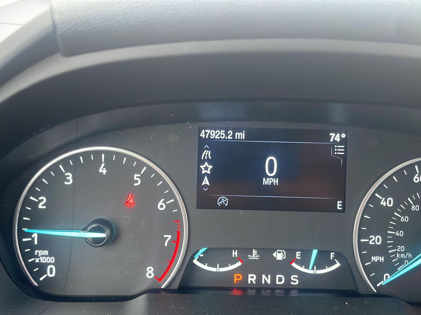 Used 2020 Smoke Ford SES image 6