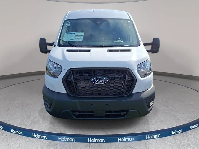 New 2026 Oxford White Ford Base image 2